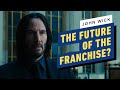 John Wick: Chapter 4 Ending and End Credits Explained - What’s the Future of the Franchise?