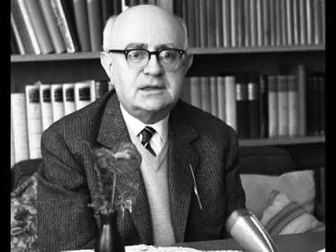 Adorno | Kultur und Verwaltung