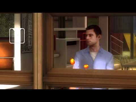 Heavy Rain Walkthrough Part 1 HD