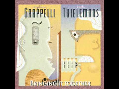 Stephane Grappelli & Toots Thielemans - Hit The Road Jack