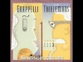 Stephane Grappelli & Toots Thielemans - Hit The Road Jack