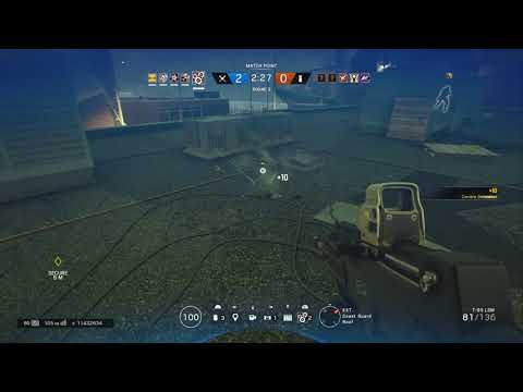 What 1000 hours with Ying looks like