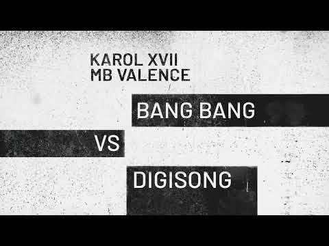 Karol XVII & MB Valence feat. Keely Timlin - Bang Bang (Back to 2013 Mix)