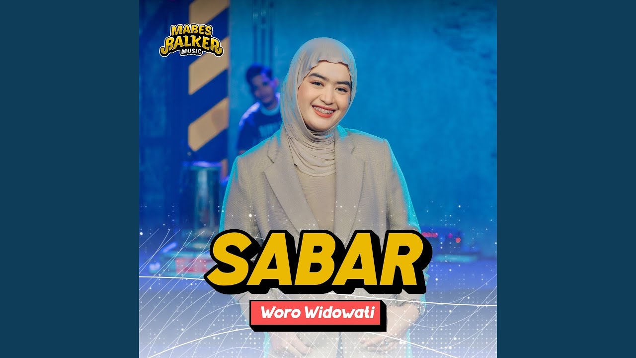 Sabar