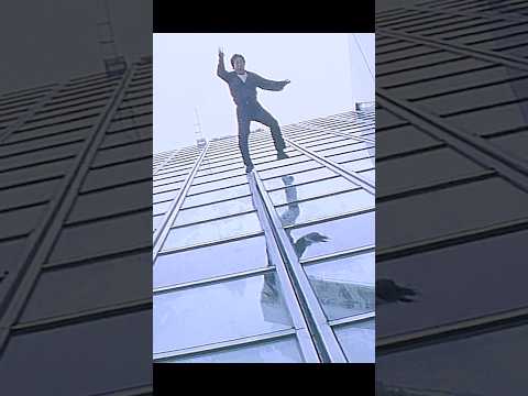 Jackie Chan’s CRAZIEST Stunt Ever #music #movie