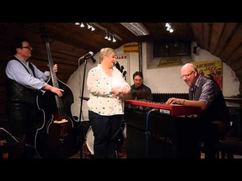 Aint Nobodies Biz / April King