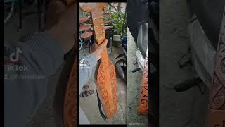 Download lagu alat musik sape Dayak kalimantan mp3