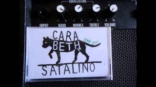 Cara Beth Satalino - Eternally Fifteen