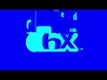 DHX Media Logo Effects Preview 2 Effects Extended