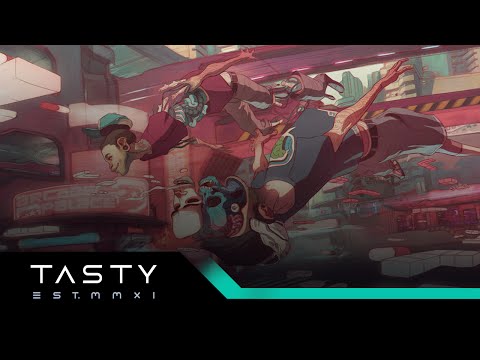 Fast Foot feat. Xangaii - Closer