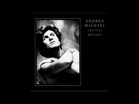 George Michael - Careless Whisper (Acoustic Version)