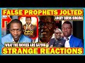 Prophet Suddenly has Jolted Many False Prophets, Reactions, Uebert Angel, Arome O, Duncan Williams