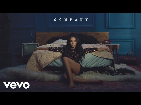 Tinashe - Company (Audio)