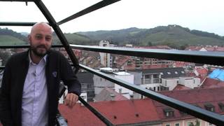 preview picture of video 'Maribor In Your Pocket - Maribor Cathedral'