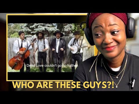 First time hearing | The Dead South - In Hell I'll Be In Good Company | REACTION