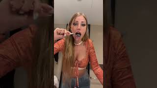 Getting ready to meet my future husband ?