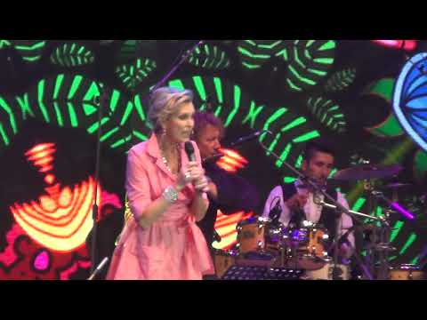 HELENA Vondráčková - Malovaný džbánku live