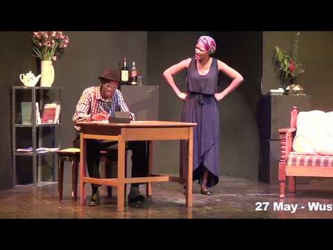 The Father - Trailer