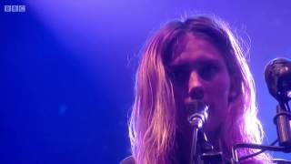 Wolf Alice - Storms (Live 2015)