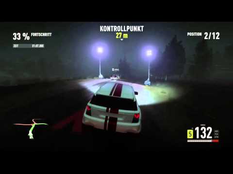 Forza Horizon 2 - Storm Island - Tier 5 Gauntlet