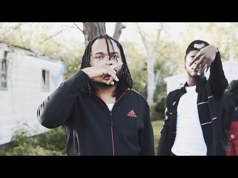 YSR Dee Rich - "Stupid" (Block Logic Exclusive - Official Music Video)