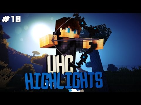 UHC Highlights: Episode 18 - "NotMyLights" [Edited by ByDavo121]