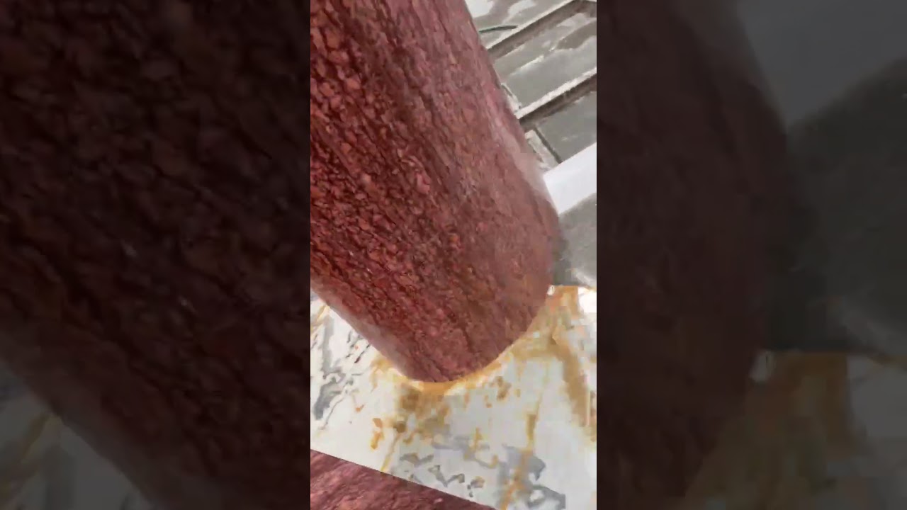 Flexible Ultra Thin Marble Stone Panel Thickness 1mm From Ji Yuan Stone