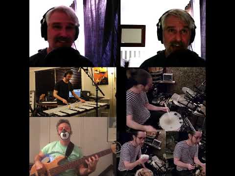 Thumbnail for Mr. Blonde (Stuck at Home Records) by Rob Heath