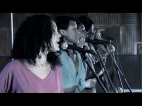 Sexto Sentido "Siente mi Ritmo"