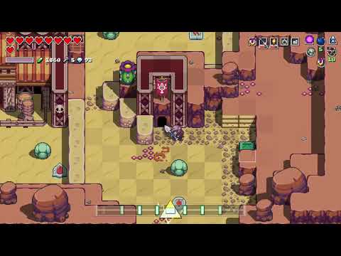 A-set Plays Cadence of Hyrule – #093 (05-08-20)