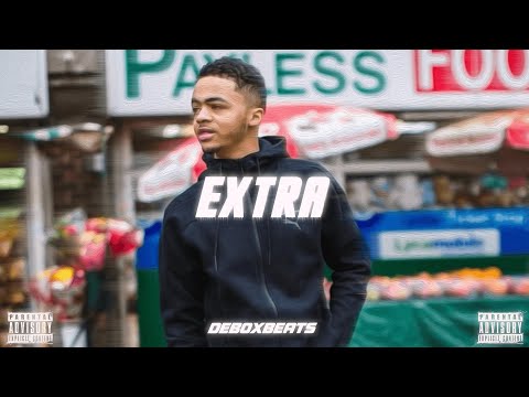 [FREE] Loski x Suspect x Workrate UK Drill Type Beat "EXTRA"