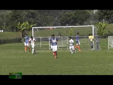 COMARY CUP 2013  - SUB 17  - 2013