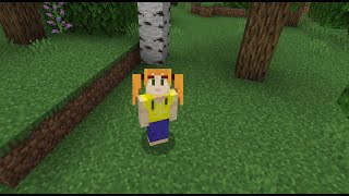 亀戸組マイクラ部 お盆スペシャル