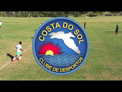 Mbombela City FC 1 x 2 Costa do Sol