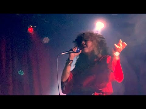 Ces Cadáveres live at La Sala Rossa (June 20th 2025)