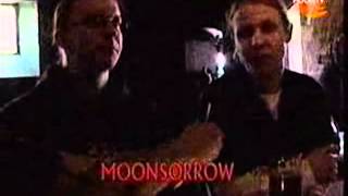 Moonsorrow in MoonTV