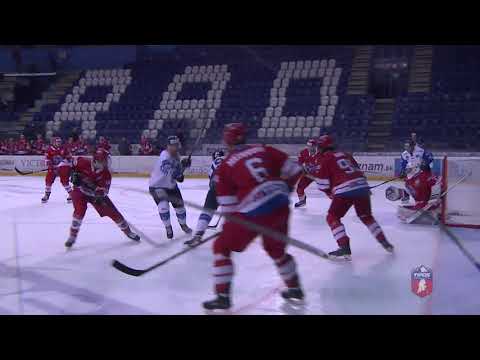 10.kolo Dávid Skokan - akcia 1.útoku HK Poprad