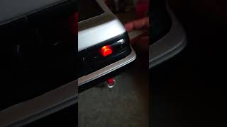 パンドラRCのAE86用牽引フック自作(⁠・⁠∀⁠・⁠)