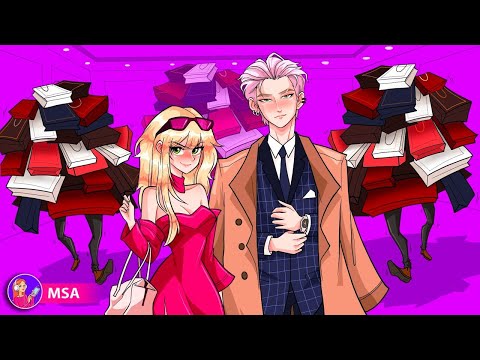 A Billionaire Became My Personal Assistant!