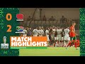 HIGHLIGHTS | Morocco🆚 South Africa | ملخص مباراة المغرب وجنوب إفريقيا #TotalEnergiesAFCON