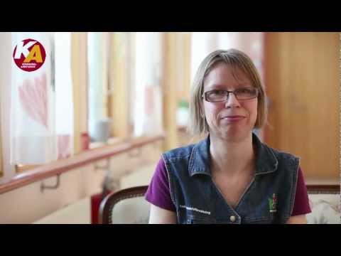 Teckenspråk - Hej/hej då