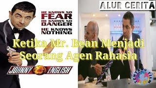 Download lagu Ketika Pelawak Menjadi Seorang Agen Cia Alur cerita Tentang film Mr Bean mp3