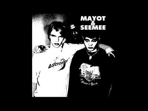 [FREE] MAYOT x SEEMEE SCUM OFF THE POT 2 - Type beat