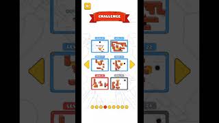 SNAKE APPLE (ALL APPLE) Challenge Level 21-25