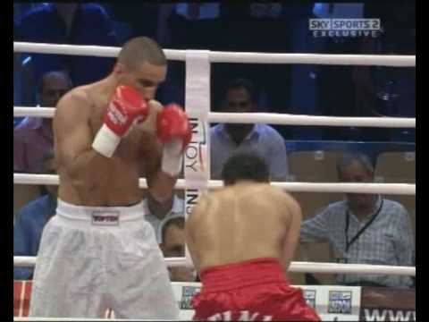 Karo Murat vs Mustafa stini.