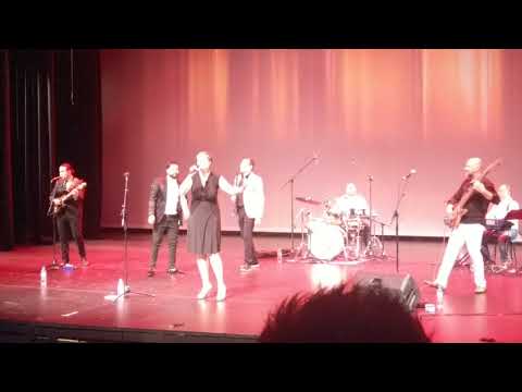 Ljubojna Brass Fantasy - Mori Chupi Kosturchanki