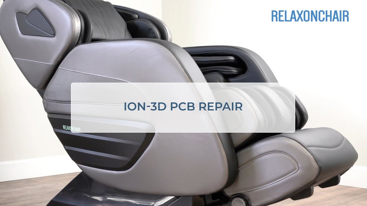 RELAXONCHAIR-ion-3d-Massage-Chair-pcb-repair