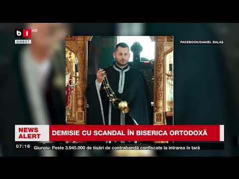 A PRIEST'S CONFESSION, LAYED OUT ON A SHEET. A CATHERISED PRIEST MAKES SERIOUS ACCUSATIONS_B1TV N...