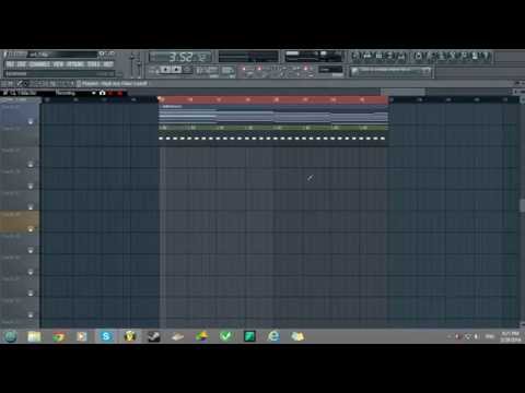 Sidechaining Reverb Sends With FL Limiter - FL Studio Tutorial