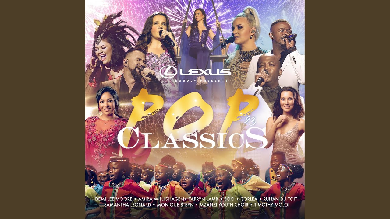 The Phantom Of The Opera (Live)